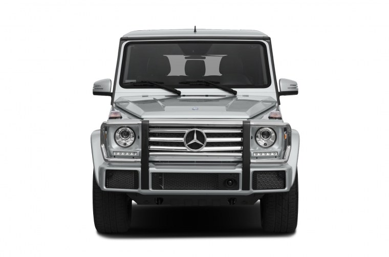 Mercedes Benz g class 2020