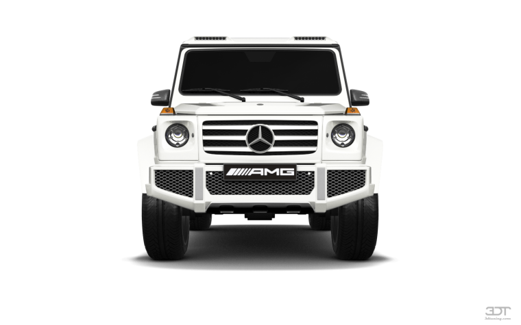 Mercedes Benz g class 2020