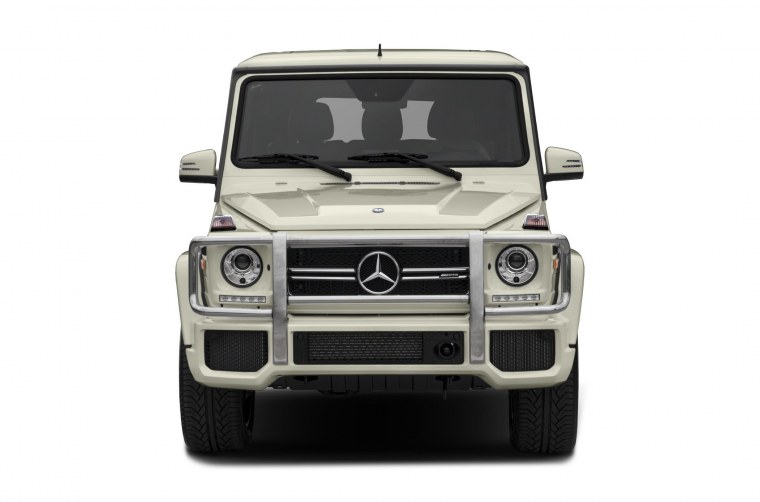 Mercedes g63 AMG