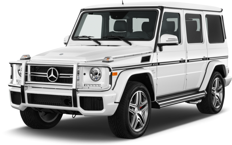 Mercedes-Benz g-class (w463) 2018