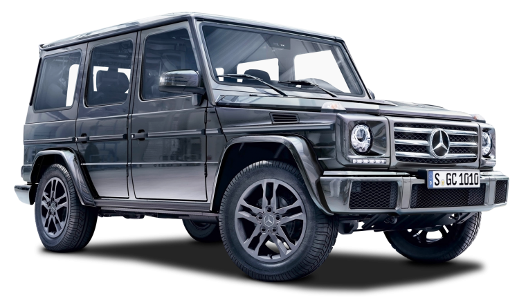 Mercedes Benz g-class g500