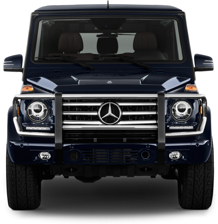 Mercedes Benz g500 PNG