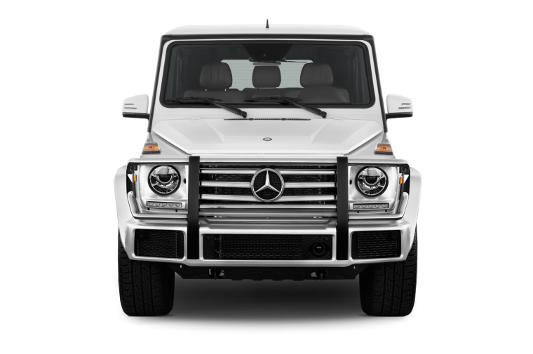 Мерседес Бенц g65 прозрачный