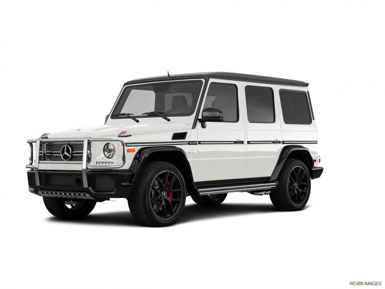 Mercedes Benz g63 AMG 2021