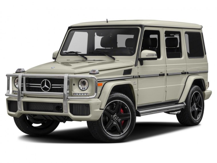 Mercedes Benz g