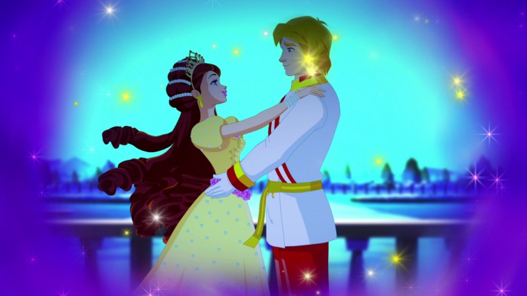 Принцесса Сисси 2015