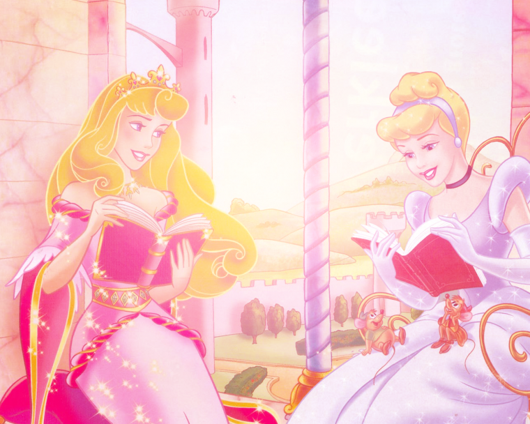 Непобедимая принцесса ши-ра 1985