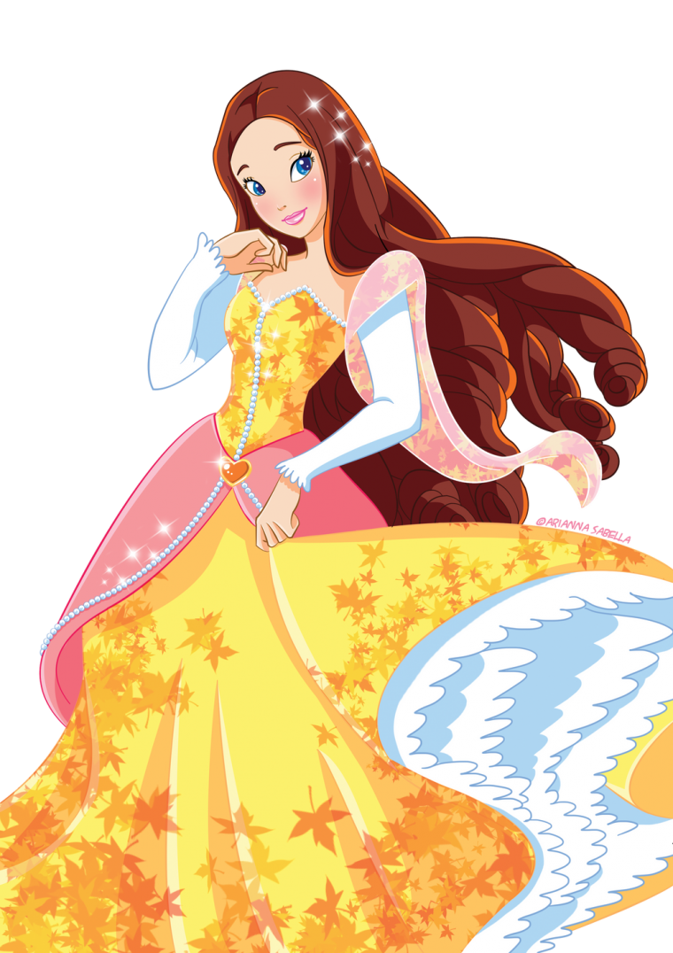 Принцесса Сисси