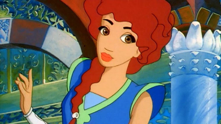 Елизавета Баварская (1876)