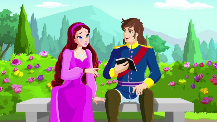 Принцесса Сисси