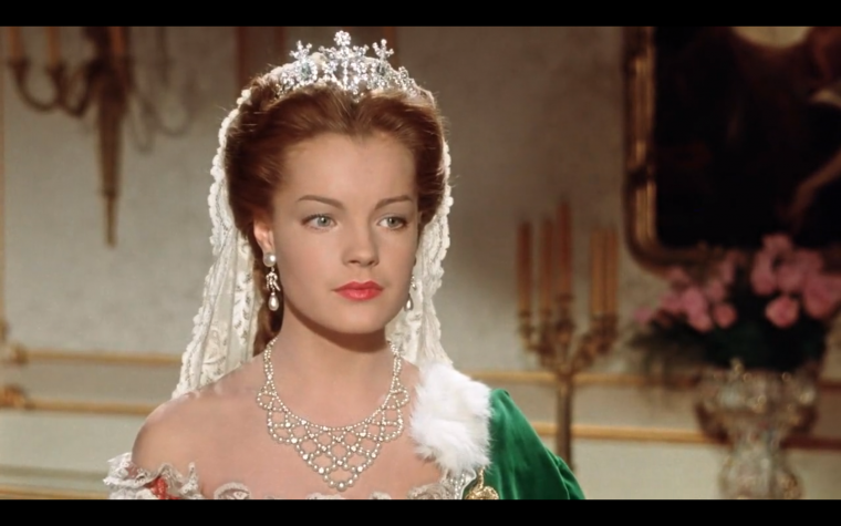 Принцесса Шехерезада 1996