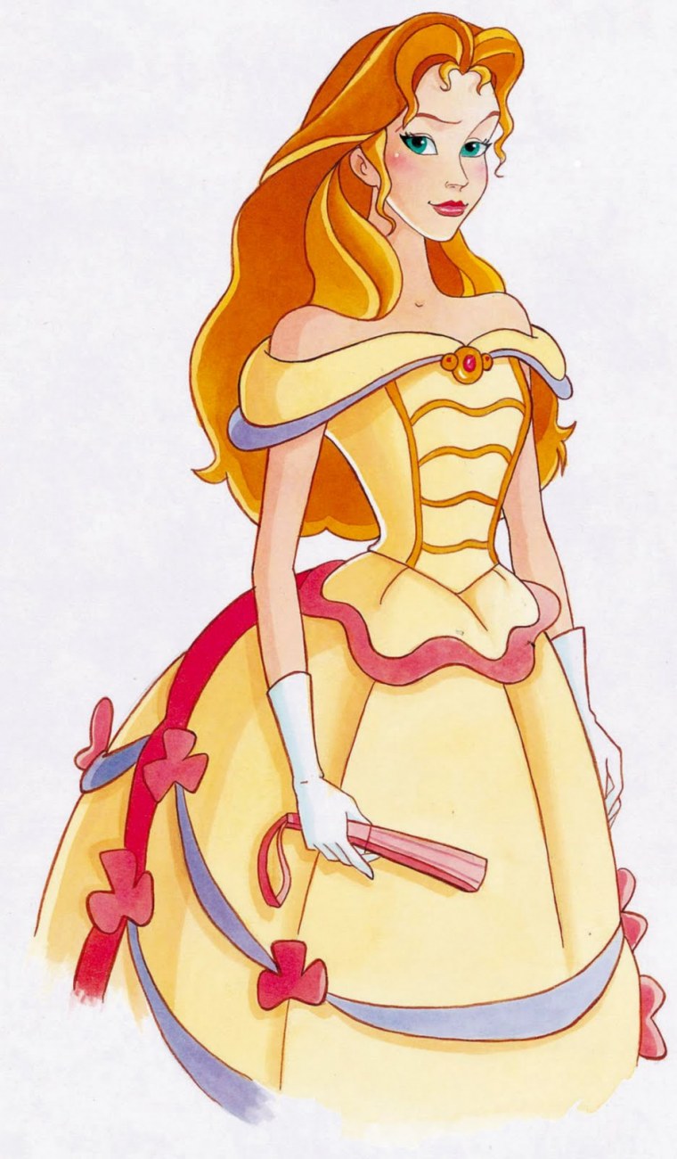 Принцесса Сисси 2016