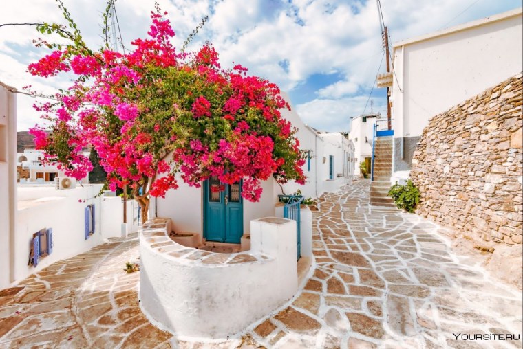 Балеарские острова