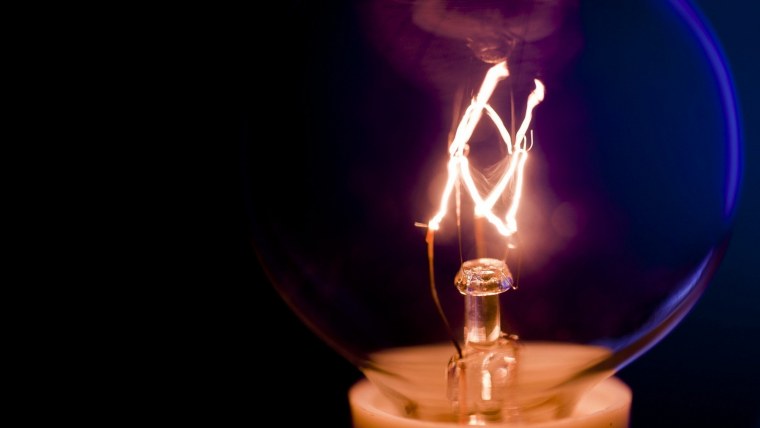 Электричество арт