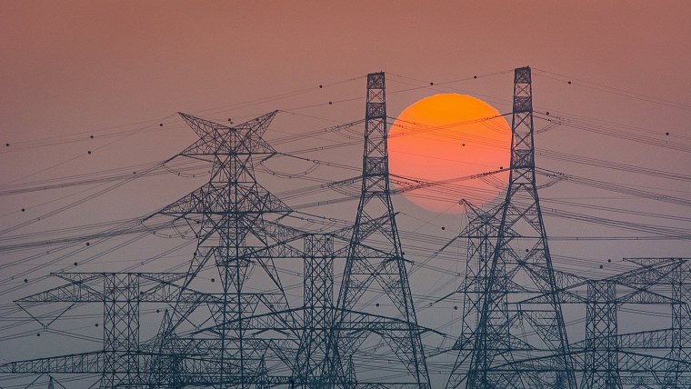 ЛЭП Эстетика