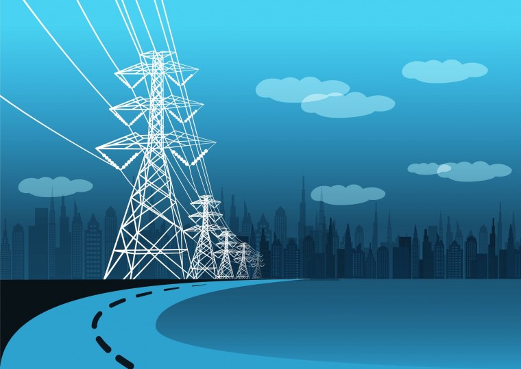 Энергетика вектор