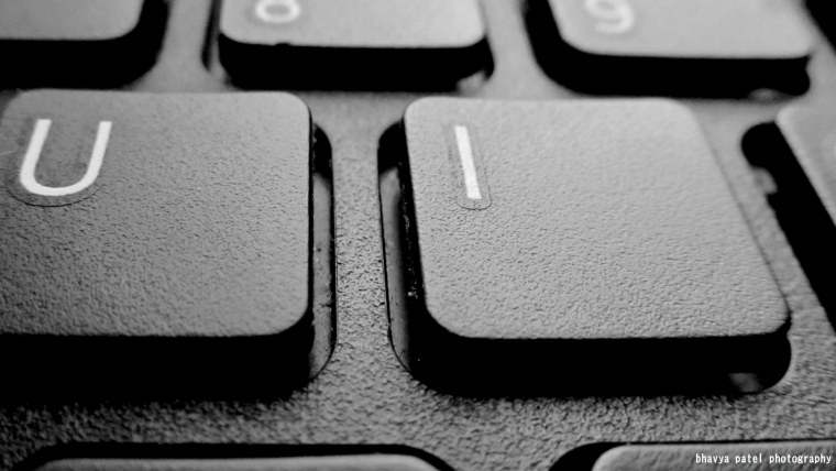 Кнопка Минимализм