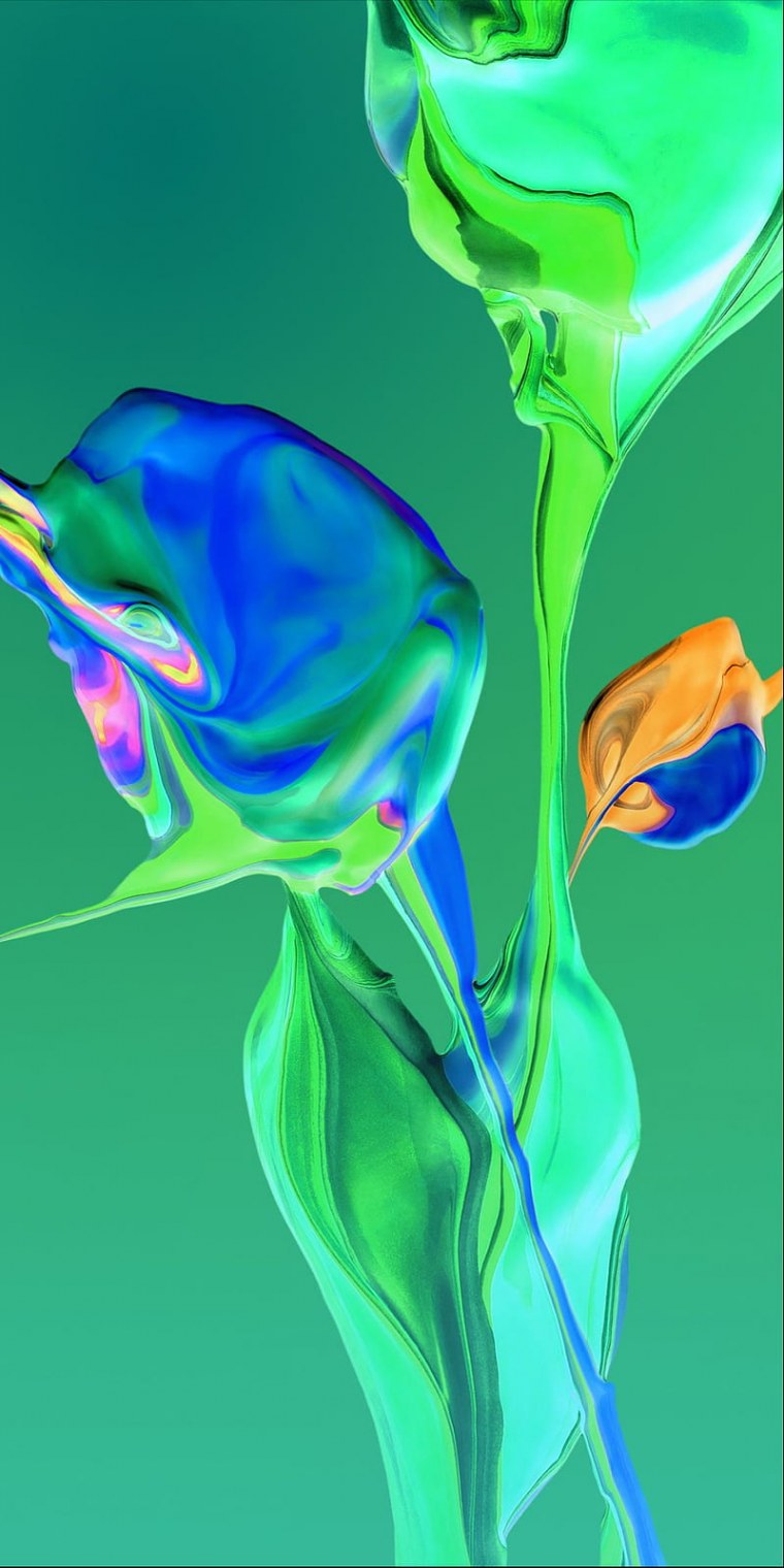 Huawei p30 Pro Wallpapers