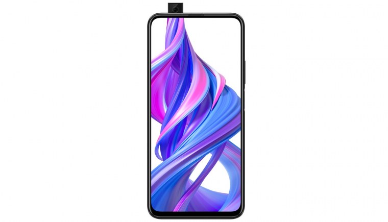 Huawei Honor 9x Pro
