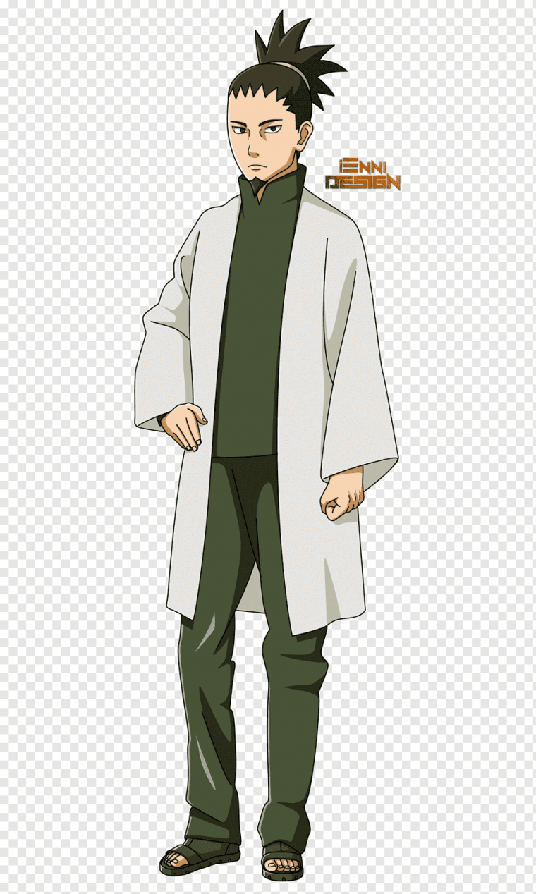 Шикамару Нара