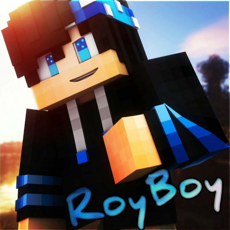 Крутые пацаны из МАЙНКРАФТА