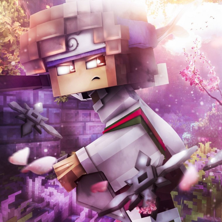 Зазедка майнкрафт