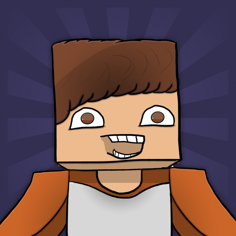 Аватарки майнкрафт