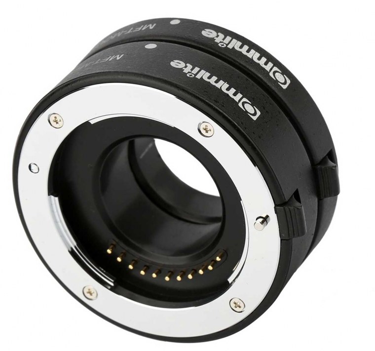 Макрокольца для Canon