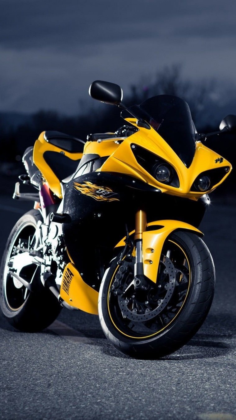 Мото темы на телефон