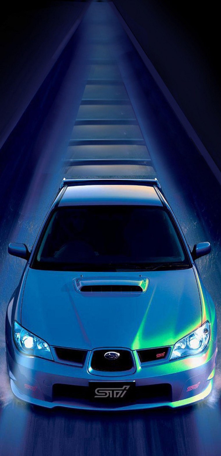 Обои на телефон автомобили