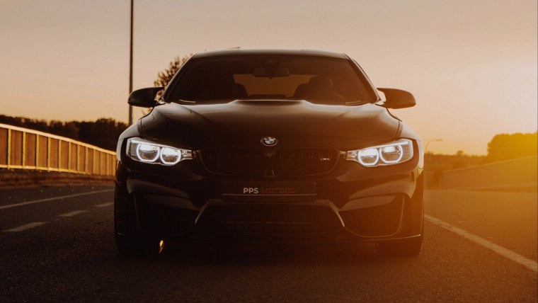 BMW m4 1920 1080