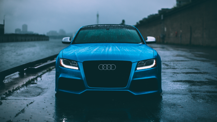 Audi rs5 1920x1080