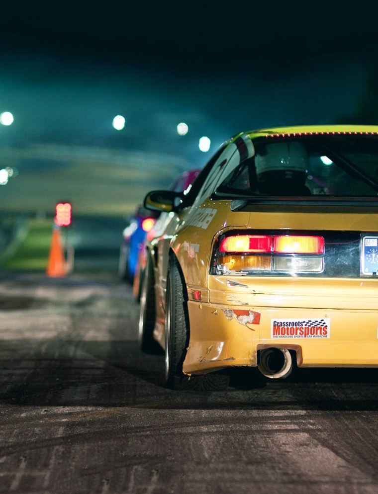 JDM машины на телефон