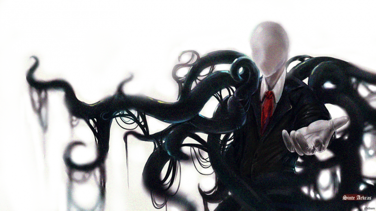 Мейстер Слендермен