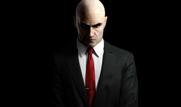 Дмитрий Гордон хитман