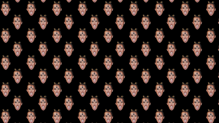 Прикольные обои