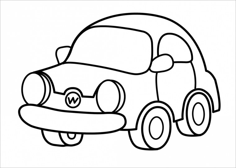 Машинки векторный клипарт