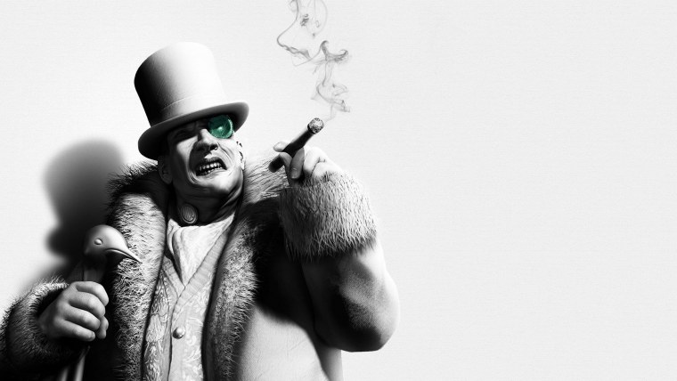 Красивое тело мужчины