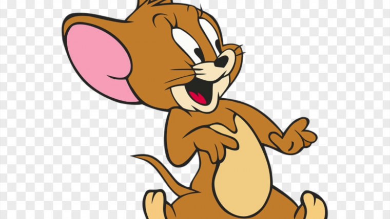 Мышонок Джерри