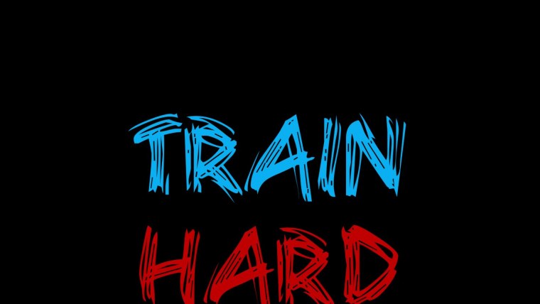 Мотивационные надписи