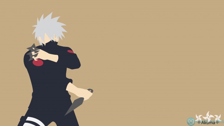 Команда 80 Наруто