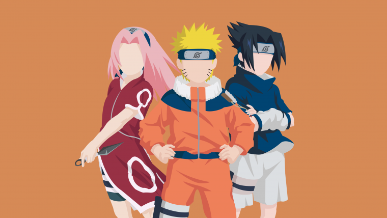 Минато Намикадзе обои