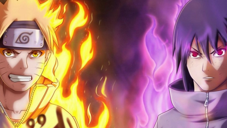 Команда номер 7 Наруто Саске Сакура Какаши