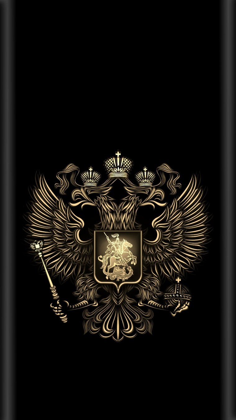 Обои на смартфон