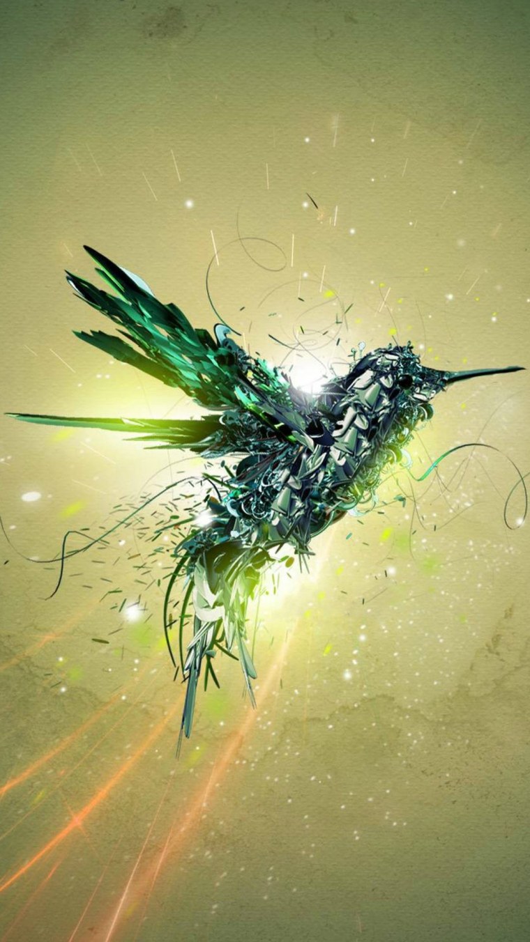 Фон на айфон