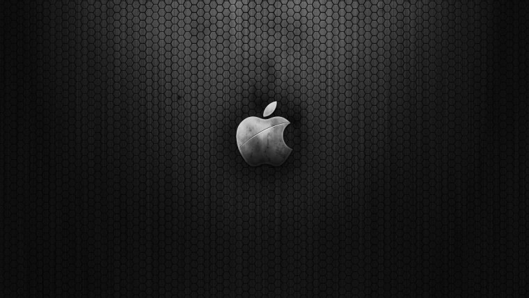 Обои Apple