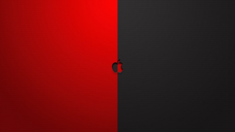 Красное и черное