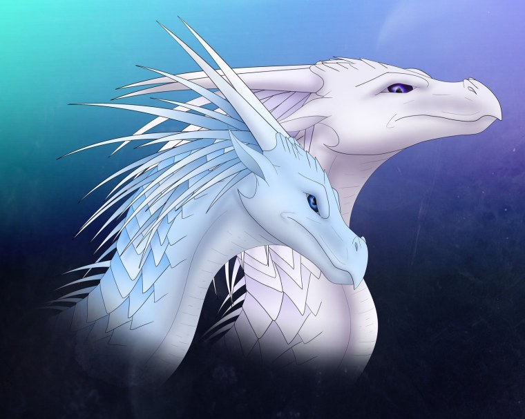 Воздушный дракон