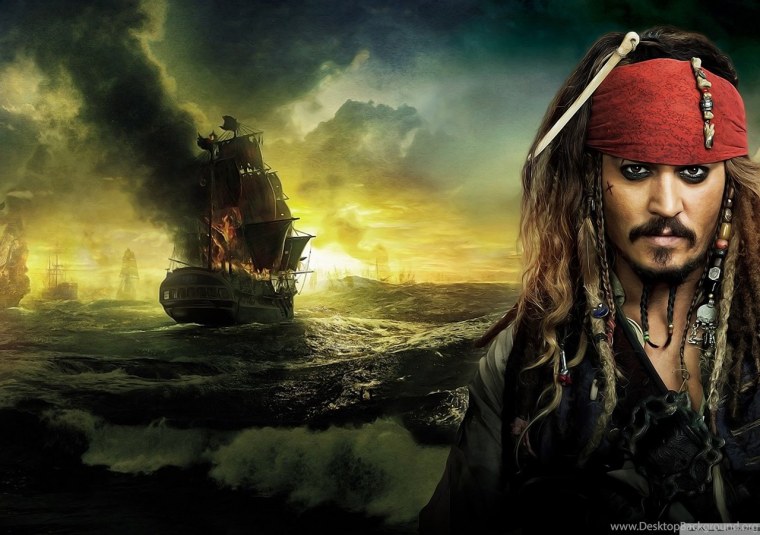 Марго Робби пираты Карибского моря