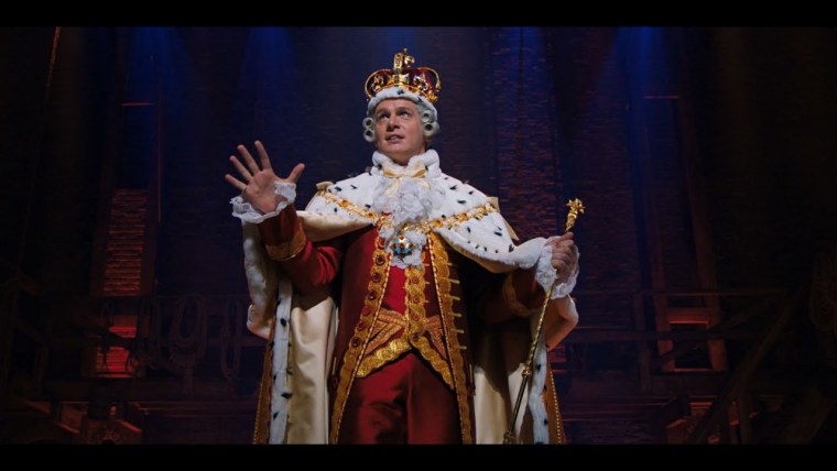 Царь на троне